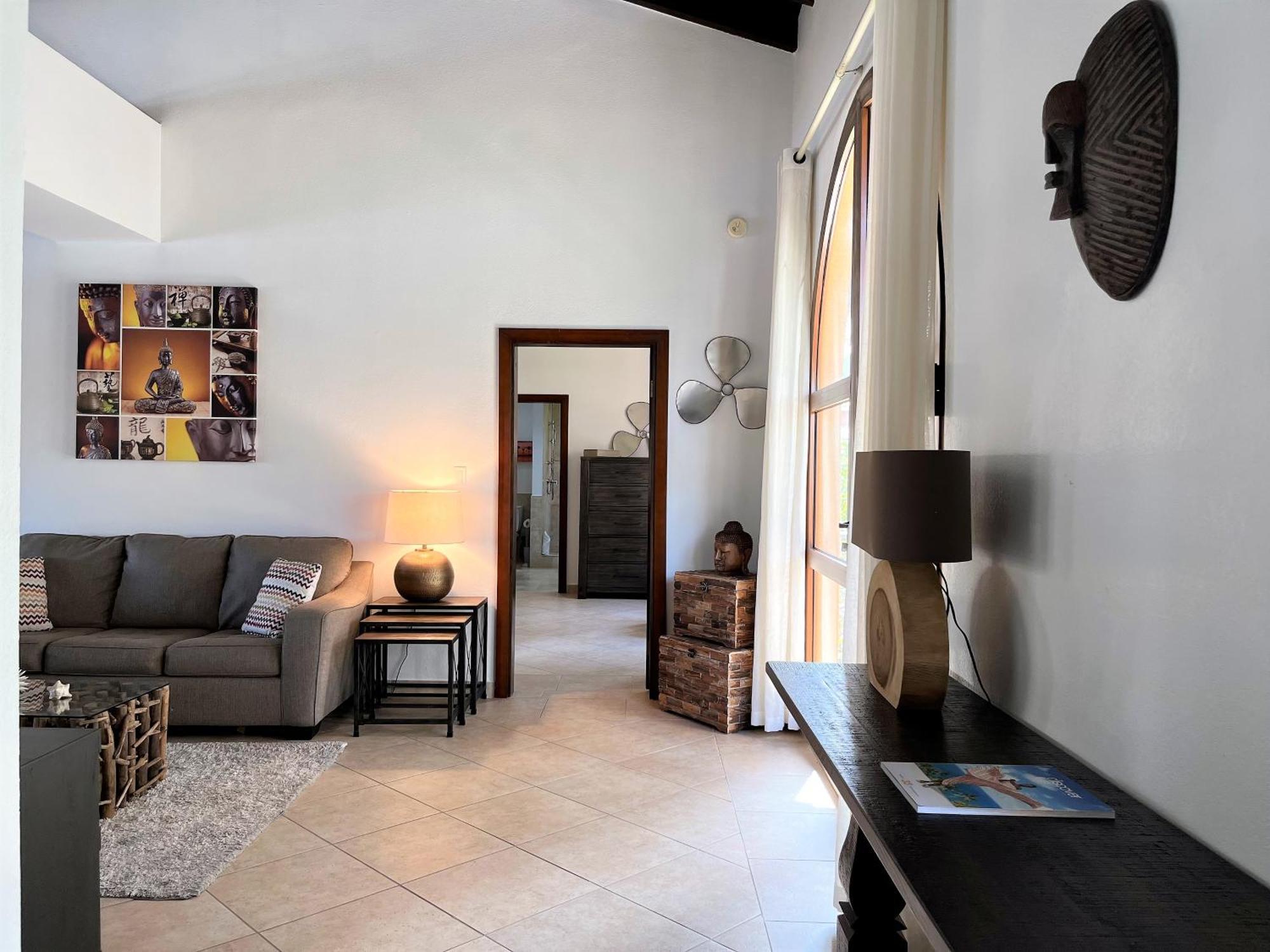 The Hotel Porto Cupecoy Philipsburg  Esterno foto