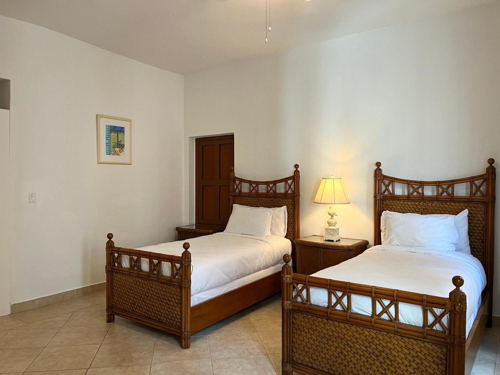 The Hotel Porto Cupecoy Philipsburg  Esterno foto