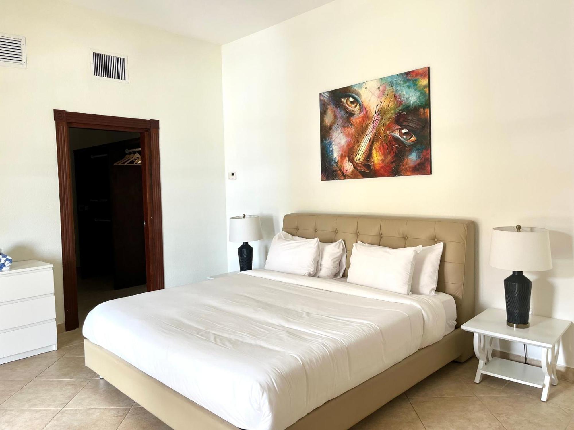 The Hotel Porto Cupecoy Philipsburg  Esterno foto