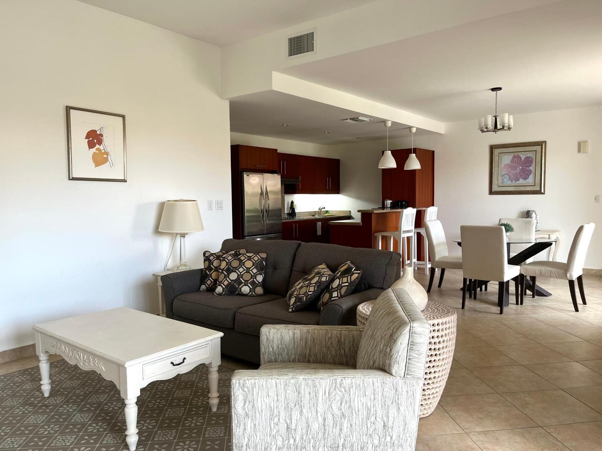 The Hotel Porto Cupecoy Philipsburg  Esterno foto