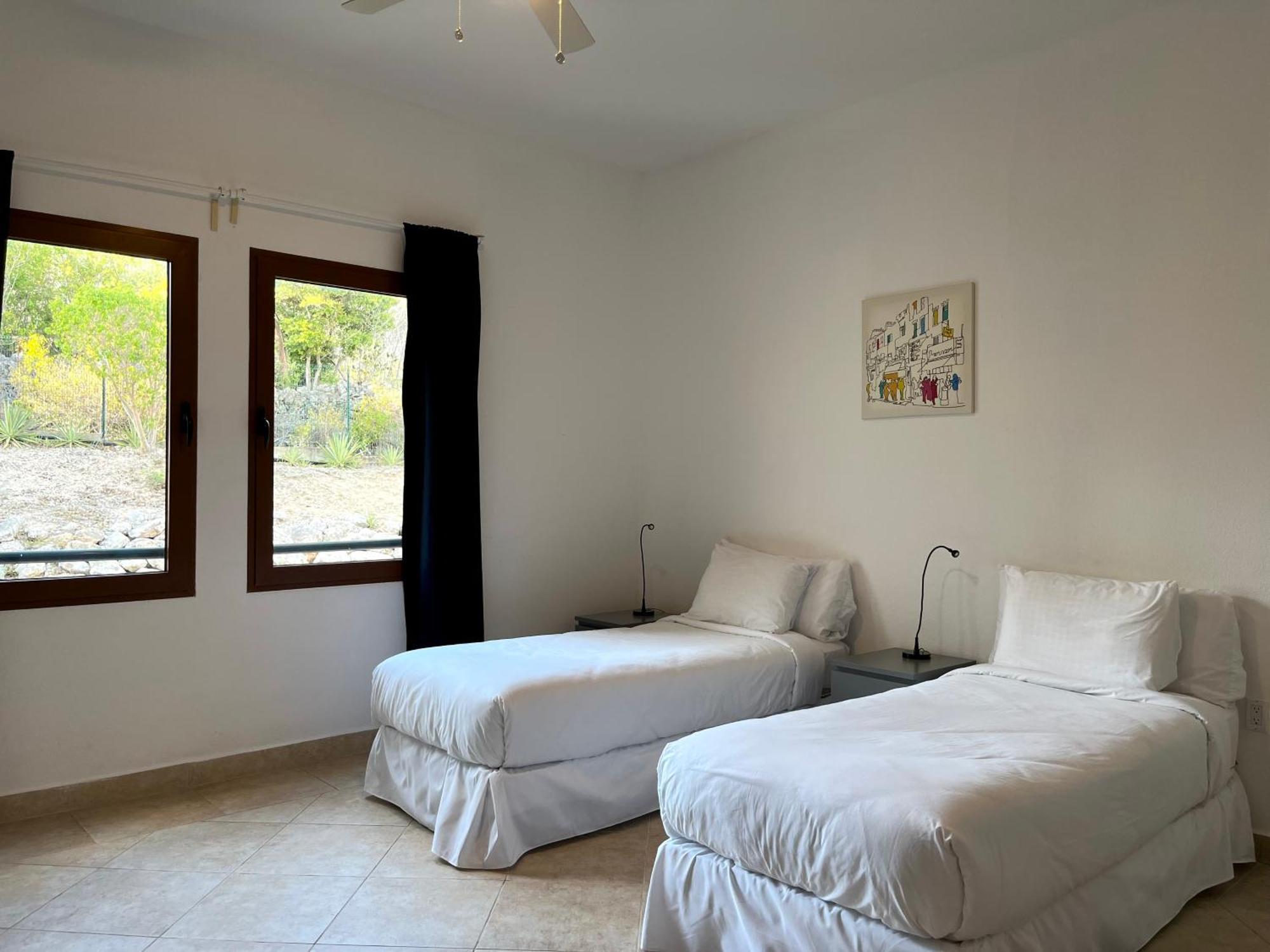 The Hotel Porto Cupecoy Philipsburg  Esterno foto