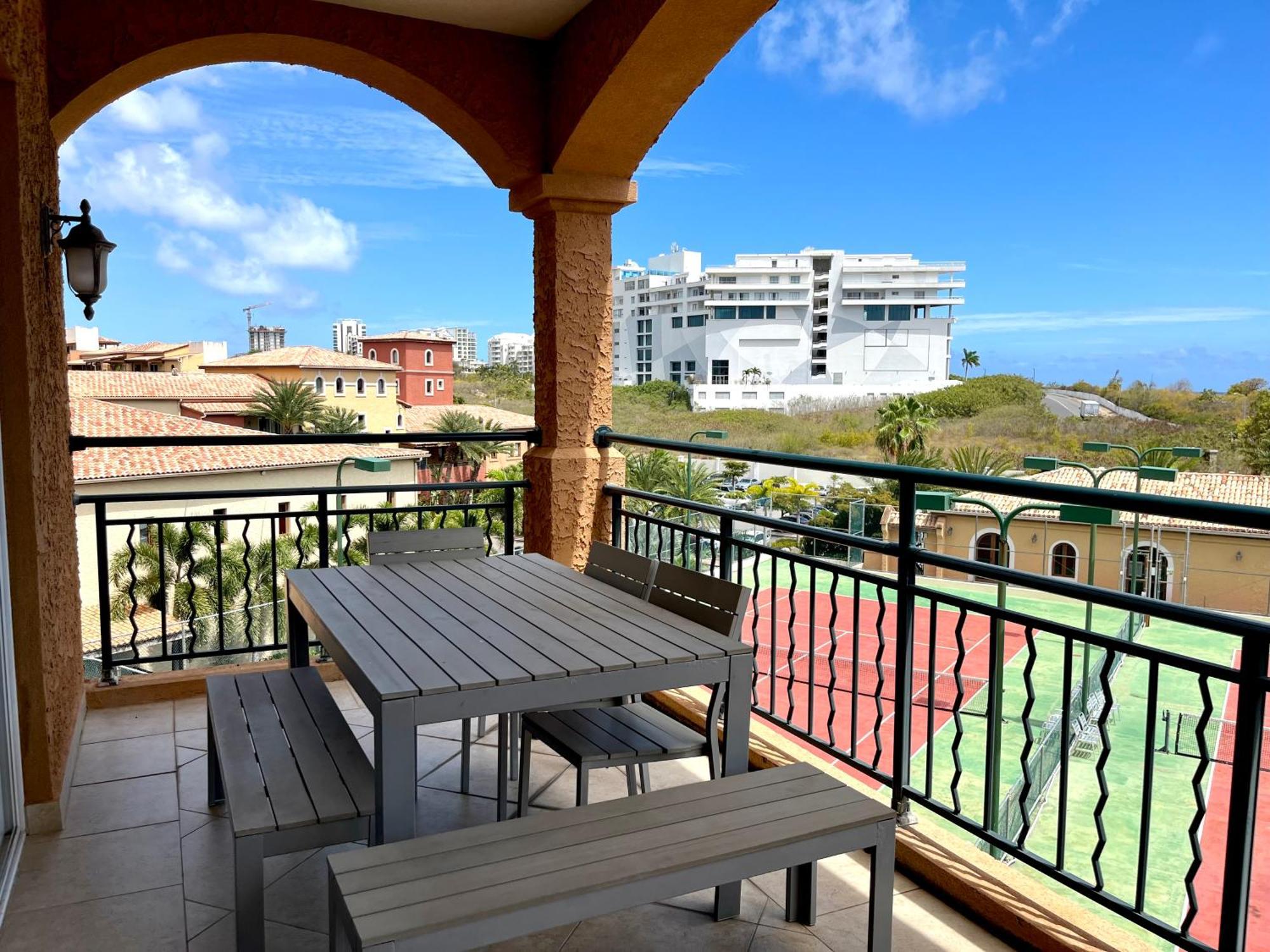 The Hotel Porto Cupecoy Philipsburg  Esterno foto