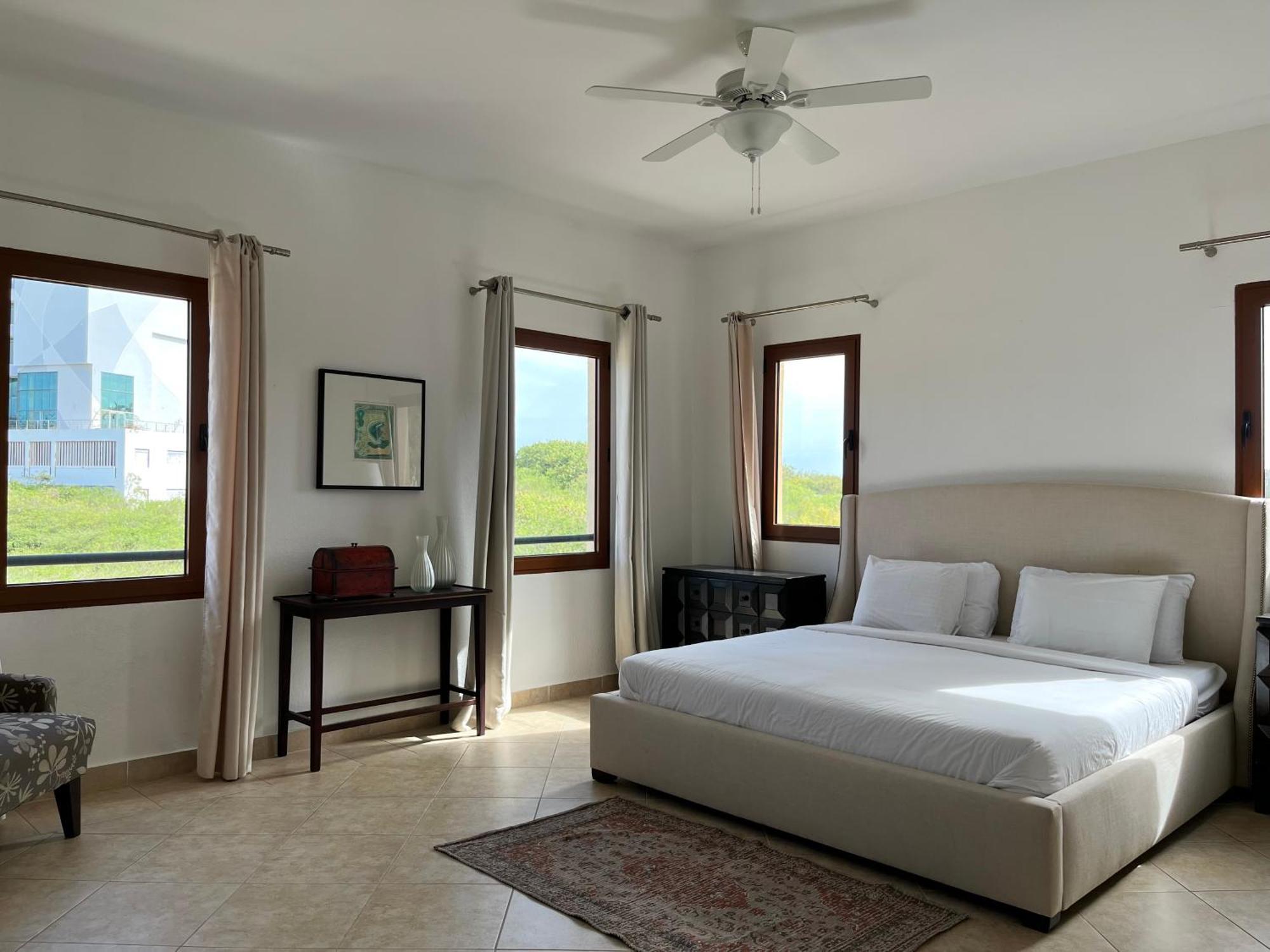 The Hotel Porto Cupecoy Philipsburg  Esterno foto