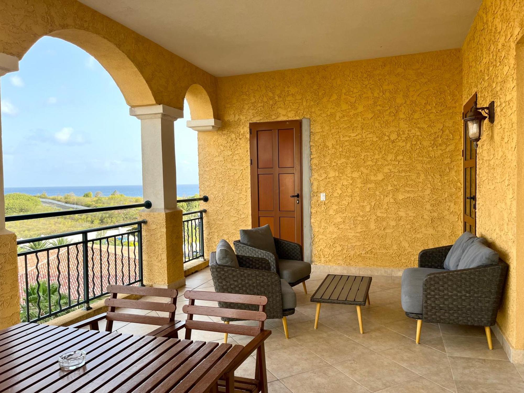 The Hotel Porto Cupecoy Philipsburg  Esterno foto