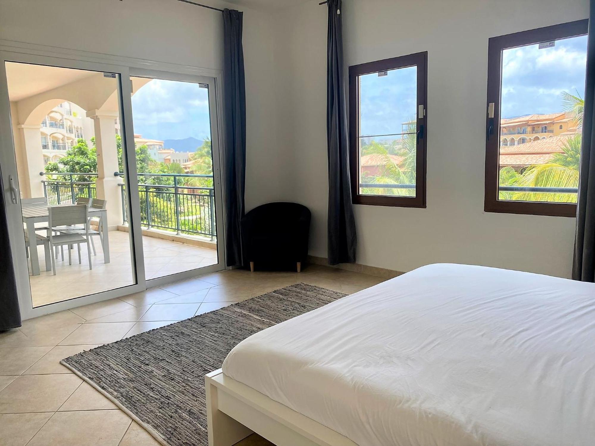 The Hotel Porto Cupecoy Philipsburg  Esterno foto