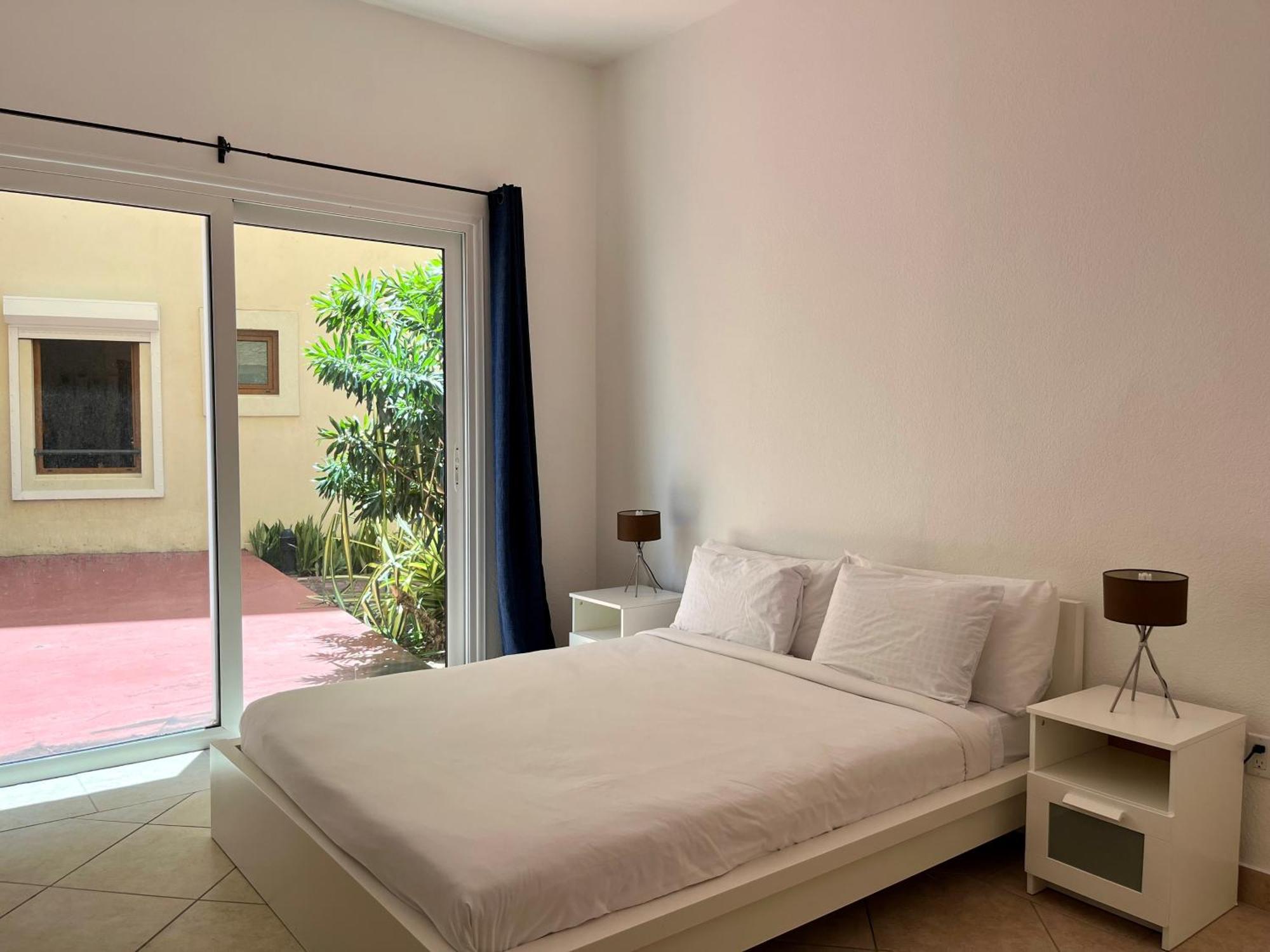 The Hotel Porto Cupecoy Philipsburg  Esterno foto