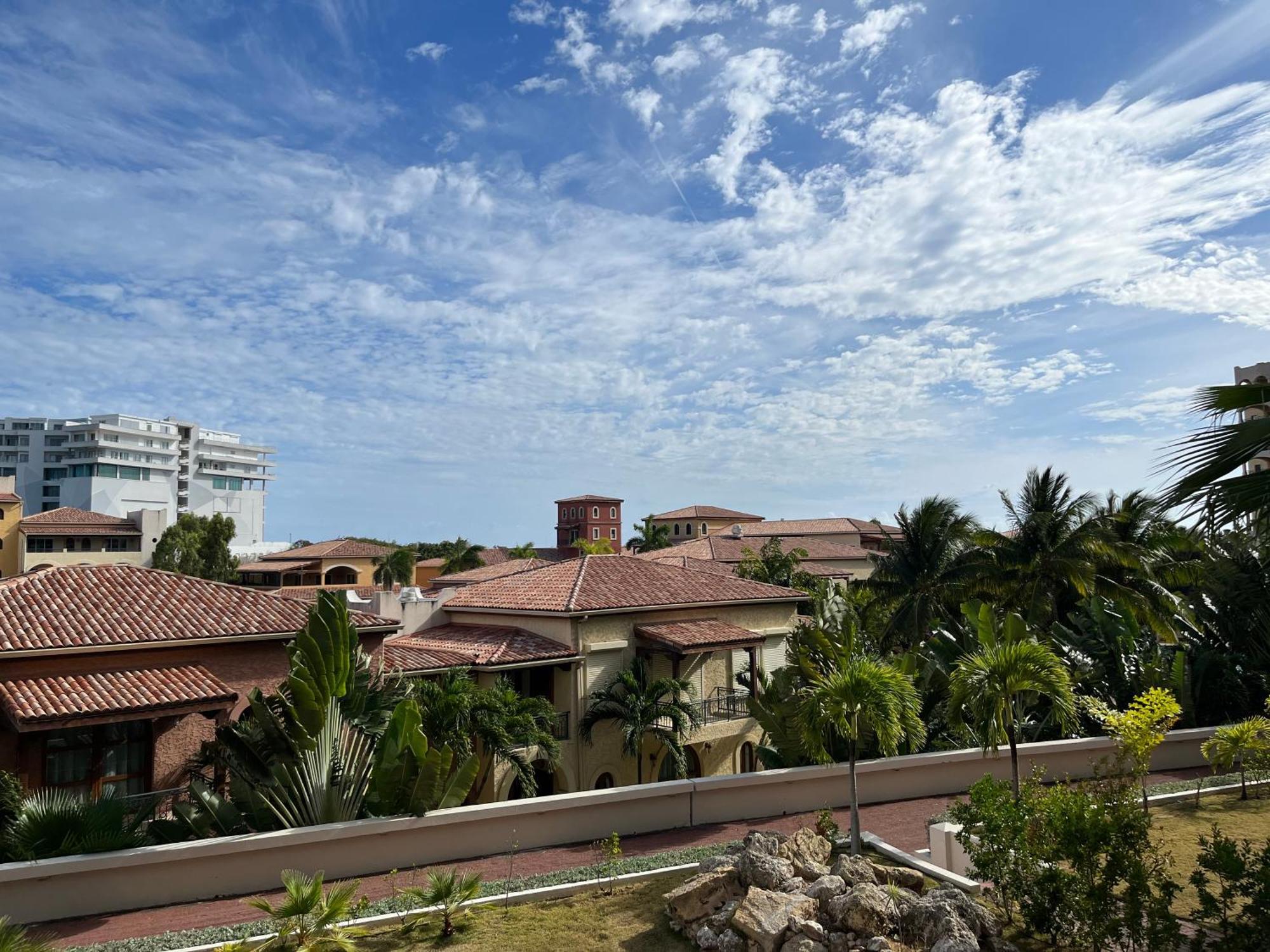 The Hotel Porto Cupecoy Philipsburg  Esterno foto